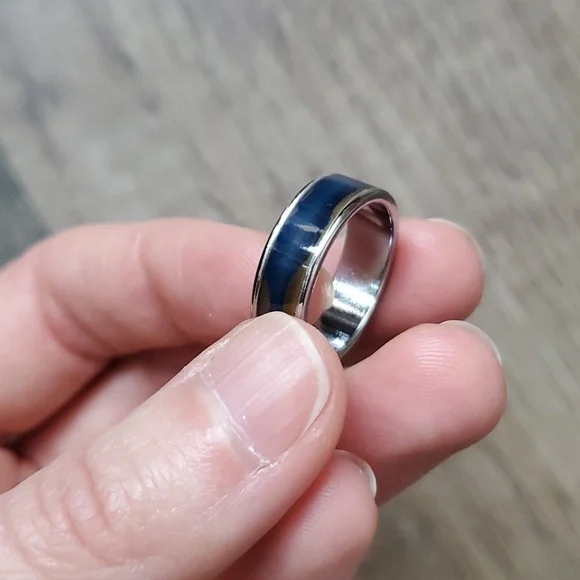 🆕 Mood ring - Picture 4 of 4